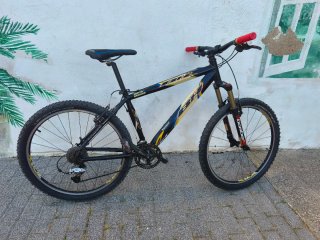 Bicicleta MTB BH