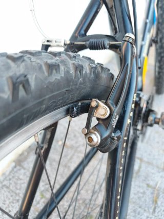 Bicicleta MTB BH