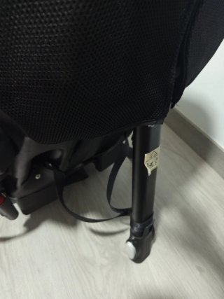 Silla de coche AXXKID MINIKID