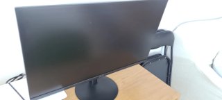 Monitor Acer 27" 120Hz IPS
