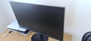 Monitor Acer 27" 120Hz IPS