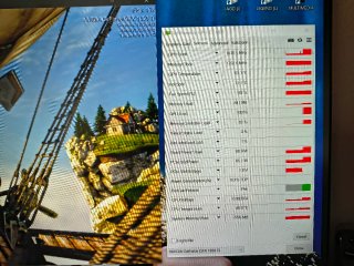 Nvidia GeForce GTX 1050 Ti