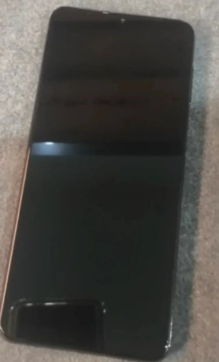 Samsung Galaxy A32 5G 64GB Gris