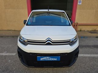 Citroën Berlingo Talla M BlueHDi 100 S&S Feel