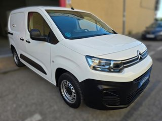 Citroën Berlingo Talla M BlueHDi 100 S&S Feel