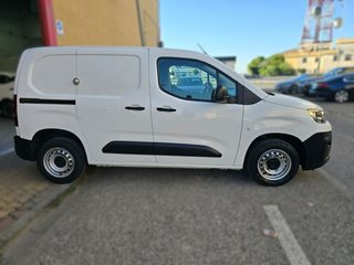 Citroën Berlingo Talla M BlueHDi 100 S&S Feel
