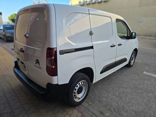 Citroën Berlingo Talla M BlueHDi 100 S&S Feel