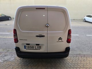 Citroën Berlingo Talla M BlueHDi 100 S&S Feel