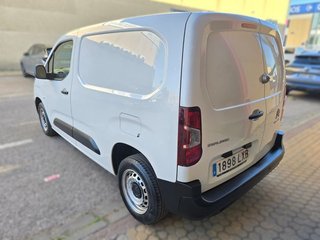 Citroën Berlingo Talla M BlueHDi 100 S&S Feel