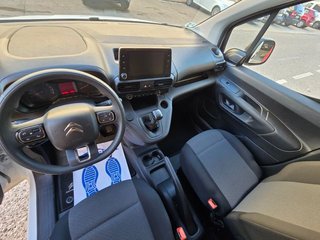 Citroën Berlingo Talla M BlueHDi 100 S&S Feel