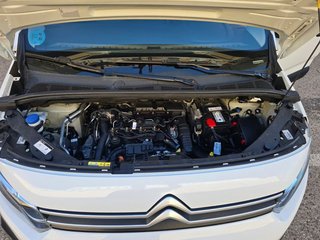 Citroën Berlingo Talla M BlueHDi 100 S&S Feel