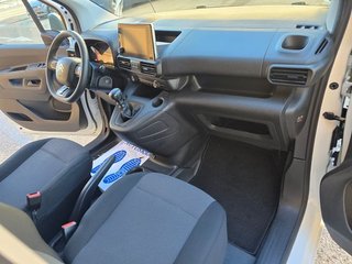 Citroën Berlingo Talla M BlueHDi 100 S&S Feel