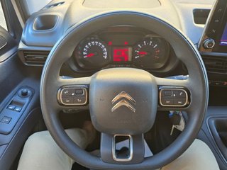 Citroën Berlingo Talla M BlueHDi 100 S&S Feel