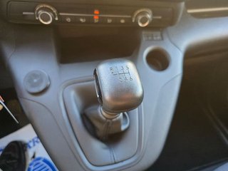 Citroën Berlingo Talla M BlueHDi 100 S&S Feel