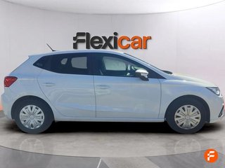 Seat Ibiza 1.0 MPI 59kW (80CV) Reference
