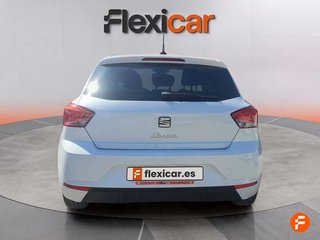 Seat Ibiza 1.0 MPI 59kW (80CV) Reference