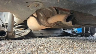 TUBO ESCAPE COMPLETO RENAULT CAPTUR I 200109390R