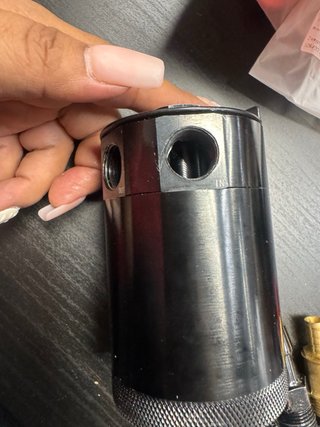 Filtro de Aceite y Accesorios Neumáticos