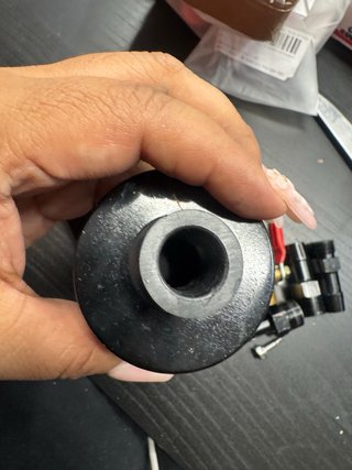 Filtro de Aceite y Accesorios Neumáticos