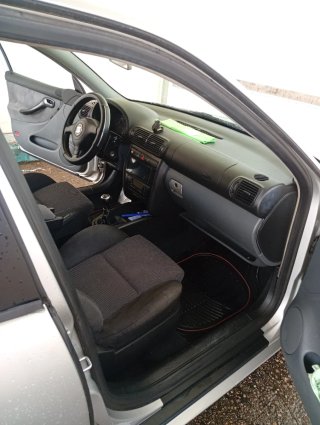 SEAT Toledo 2002