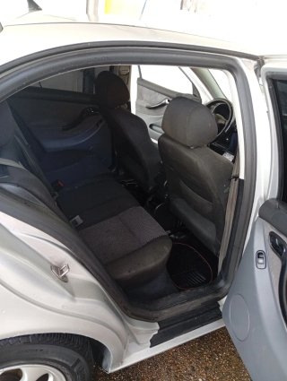 SEAT Toledo 2002