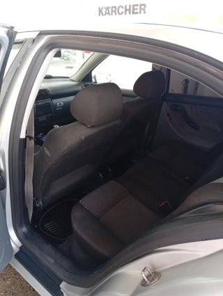 SEAT Toledo 2002