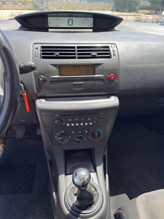 Citroen C4 2005 1.6HDI con tan solo 137.000KM