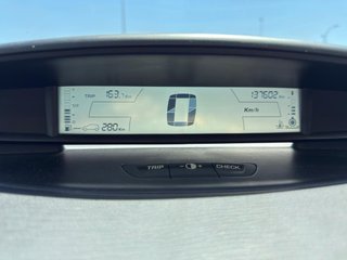Citroen C4 2005 1.6HDI con tan solo 137.000KM
