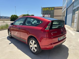 Citroen C4 2005 1.6HDI con tan solo 137.000KM