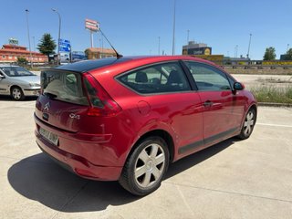 Citroen C4 2005 1.6HDI con tan solo 137.000KM