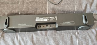 Razer Leviathan Barra Sonido y Subwoofer