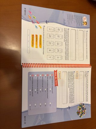 Cap a 1r d'ESO, Matemàtiques, Refresca el que h...