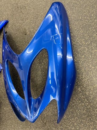 Carenados Yamaha Aerox Azul (Usados)