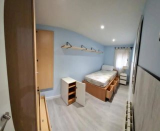 Alquiler de habitación