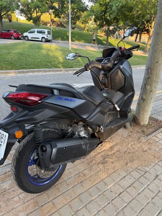 Yamaha Xmax 300 - 2023 - 16.000 km