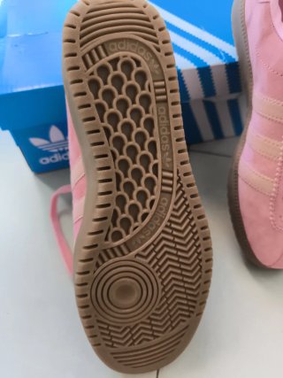 Zapatillas Mujer Rosa