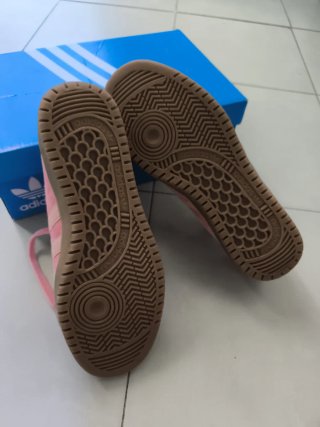 Zapatillas Mujer Rosa
