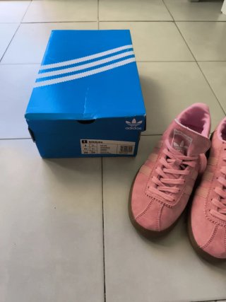 Zapatillas Mujer Rosa