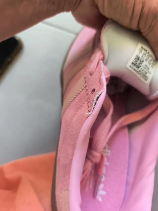 Zapatillas Mujer Rosa