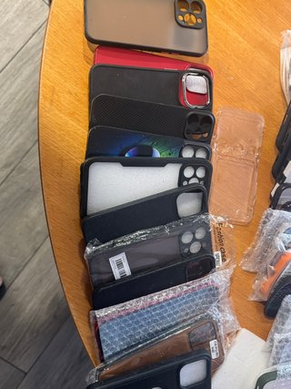 Fundas iPhone 12 Pro Max Multicolor