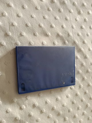 Tony Hawk's Underground PS2