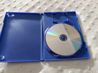 Tony Hawk's Underground PS2