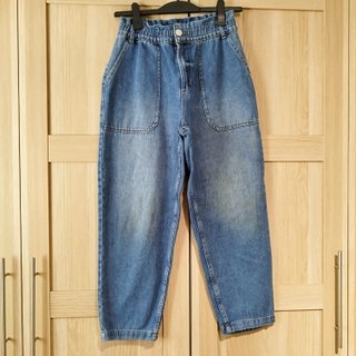 Pantalón Denim Woman Lefties - Talla 38