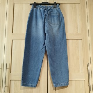 Pantalón Denim Woman Lefties - Talla 38