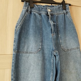 Pantalón Denim Woman Lefties - Talla 38