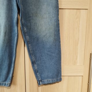 Pantalón Denim Woman Lefties - Talla 38