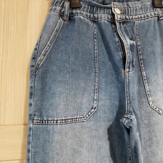 Pantalón Denim Woman Lefties - Talla 38