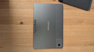 Lenovo IdeaTab 11 8GB RAM 256GB + Lápiz y Teclado