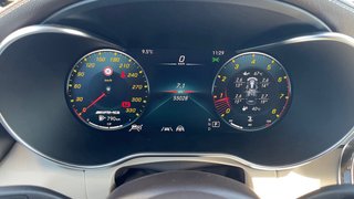 Mercedes-Benz GLC SUV (253) 2022
