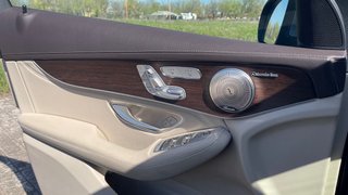 Mercedes-Benz GLC SUV (253) 2022